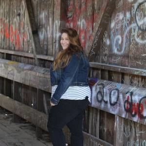 Meet your Posher, Melissa